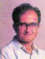 Amartya Sen