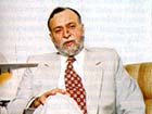 Anil Baijal, managing director, Indian Airlines