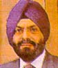 D S Brar, MD-designate of Ranbaxy Labs