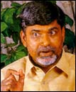 Chandrababu Naidu