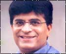 Kirit Somaiya, MP, president, Investors' Grievances Forum