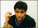 Hrithik Roshan