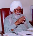 Harkishen Singh Surjeet