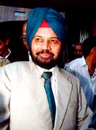 Joginder Singh