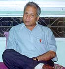 Kumar Ketkar