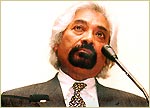 Sam Pitroda