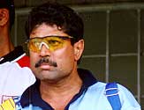 Kapil Dev