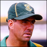 Hansie Cronje