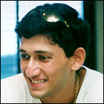 Ajit Agarkar