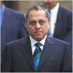 Jagmohan Dalmiya