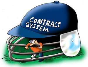 Contract System