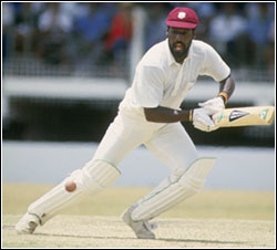 Vivian Richards