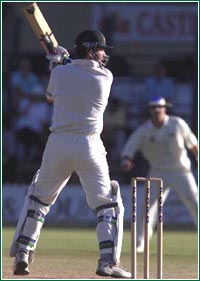 Steve Waugh 