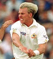 Brett Lee