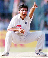 Sourav Ganguly