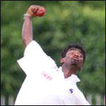 Muttiah Muralitharan