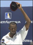 Courtney Walsh