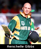 Herschelle Gibbs