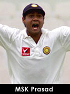 MSK Prasad