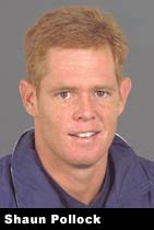 Shaun Pollock