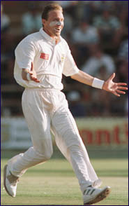 Allan Donald