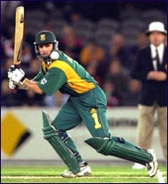 Gary Kirsten