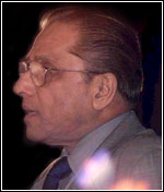 Jagmohan Dalmiya