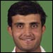 Sourav Ganguly