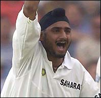 Harbhajan Singh