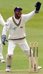 Kumar Sangakkara