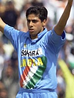 Ashish Nehra