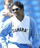 Sachin Tendulkar