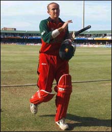 Andy Flower