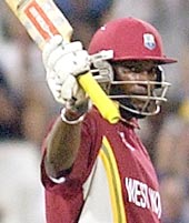 Chris Gayle