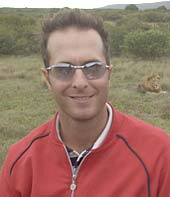 Michael Vaughan