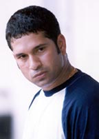 Sachin Tendulkar