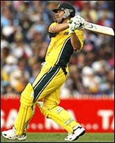 Ricky Ponting