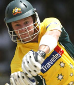 Michael Clarke