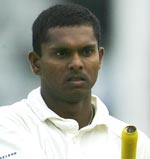 Shivnarine Chanderpaul