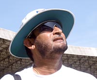 Sandeep Patil