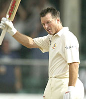 Steve Waugh