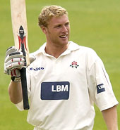 Andrew Flintoff