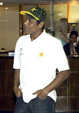 Rashid Latif