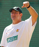 Geoff Marsh