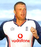 Andrew Flintoff