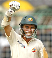 Justin Langer