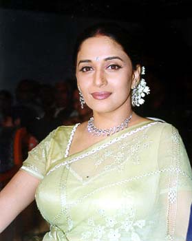 Madhuri Dixit