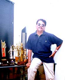 Priyadarshan