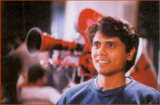 Nagesh Kukunoor