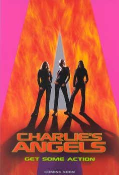 Charlie's Angels